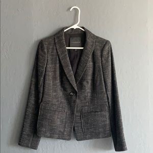 Classiques Entier Atelier Grey Blazer